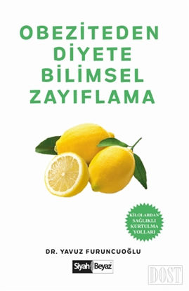 Obeziteden Diyete Bilimsel Zay flama